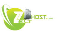 ZELTHOST Logo